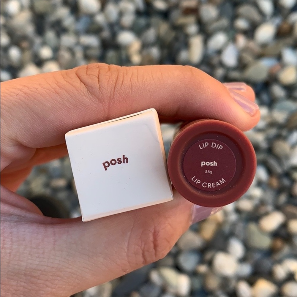 New! Sunnies Face Lip Dip | Posh